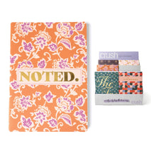 Load image into Gallery viewer, Crush Inner Monologue Journal