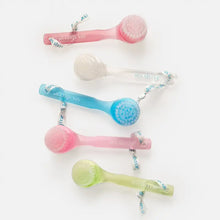 Load image into Gallery viewer, Soft Exfoliating Face Brush