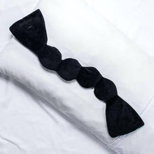 Load image into Gallery viewer, Onyx Weighted Sleep Mask - Eye Mask