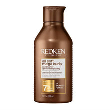 Load image into Gallery viewer, Redken All Soft Mega Curls Conditioner
