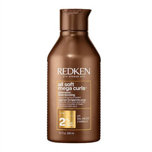 Load image into Gallery viewer, Redken All Soft Mega Curls Shampoo
