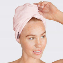 Load image into Gallery viewer, Kitsch Quick Drying Hair Towel