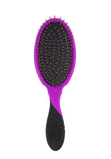 Purple Pro Detangling Wet Brush