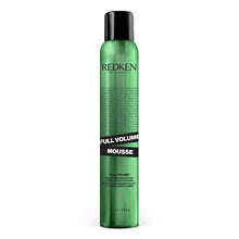 Load image into Gallery viewer, Redken Full Volume Mousse