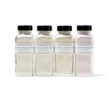 Load image into Gallery viewer, Sweet Milk & Flowers Facial Exfoliant