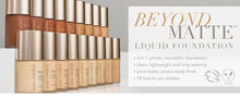 Load image into Gallery viewer, Jane Iredale: Beyond Matte Liquid Foundation