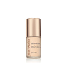 Load image into Gallery viewer, Jane Iredale: Beyond Matte Liquid Foundation