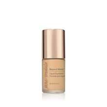 Load image into Gallery viewer, Jane Iredale: Beyond Matte Liquid Foundation