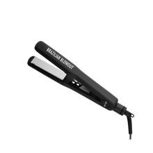 Load image into Gallery viewer, Brazilian Blowout: 1.25" Prodigital Titanium Flat Iron