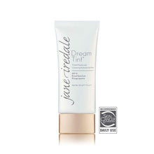 Load image into Gallery viewer, Jane Iredale: Dream Tint Tinted Moisturizer