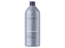 Load image into Gallery viewer, PUREOLOGY Strength Cure Blonde Conditioner