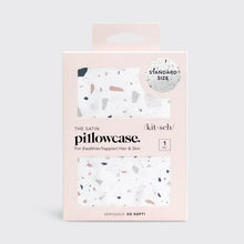 Load image into Gallery viewer, Silky Satin Pillow Case