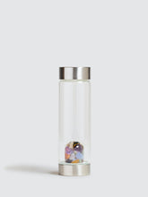 Load image into Gallery viewer, Gem Water Bottle - 5 Elements
