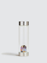 Load image into Gallery viewer, Gem Water Bottle - 5 Elements