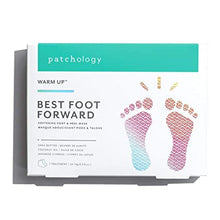 Load image into Gallery viewer, Warm Up Best Foot Forward Foot: Single
