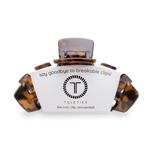 Load image into Gallery viewer, Teleties: Large Hair Clips