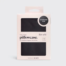 Load image into Gallery viewer, Silky Satin Pillow Case