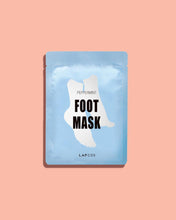 Load image into Gallery viewer, FOOT MASK