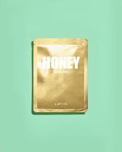 Load image into Gallery viewer, DAILY SKIN MASK HONEY