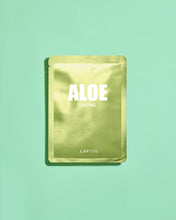 Load image into Gallery viewer, DAILY SKIN MASK ALOE