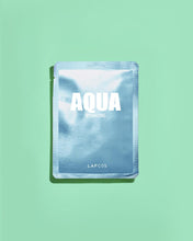 Load image into Gallery viewer, DAILY SKIN MASK AQUA
