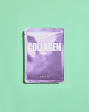 Load image into Gallery viewer, DAILY SKIN MASK COLLAGEN