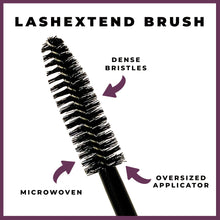 Load image into Gallery viewer, Black Blinc Amplified Tubing Mascara