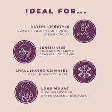 Load image into Gallery viewer, Black Blinc Amplified Tubing Mascara