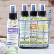 Load image into Gallery viewer, RINSE Body Bliss Oil - Almond and Honey