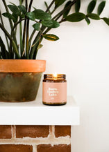 Load image into Gallery viewer, Jax Kelly Boom Chakra Laka Candle