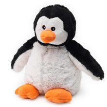 Load image into Gallery viewer, Black Penguin Warmie
