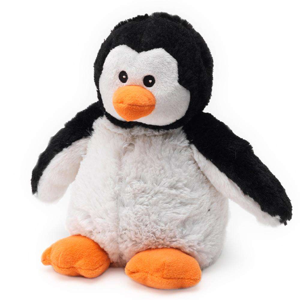 Black Penguin Warmie