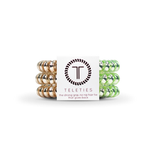 Load image into Gallery viewer, Teleties: Small Calypso Sheen