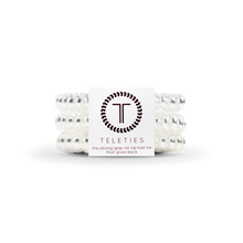 Load image into Gallery viewer, Teleties: Crystal Clear