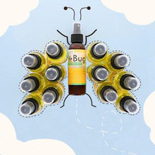 Load image into Gallery viewer, RINSE All Natural Deet Free De Bug Spray