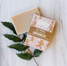 Load image into Gallery viewer, RINSE Hand and Body Soap - Gingerbread