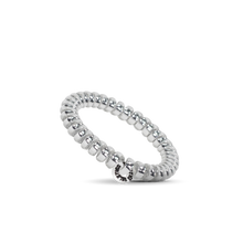 Load image into Gallery viewer, Teleties: Electric Silver