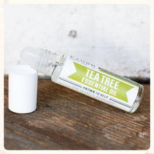 Load image into Gallery viewer, RINSE Roll On Essential Oil - Tea Tree