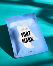Load image into Gallery viewer, FOOT MASK