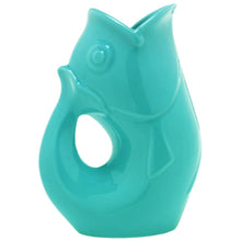 Load image into Gallery viewer, Aqua GurglePot
