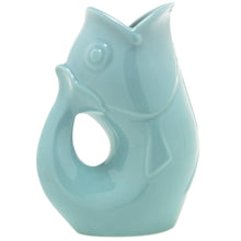 Load image into Gallery viewer, Light Blue GurglePot