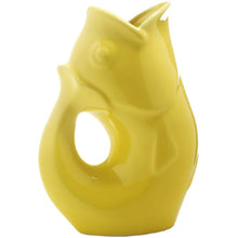 Load image into Gallery viewer, Sunflower GurglePot