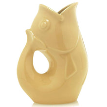 Load image into Gallery viewer, Mustard GurglePot