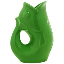 Load image into Gallery viewer, Moss GurglePot