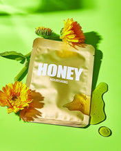 Load image into Gallery viewer, DAILY SKIN MASK HONEY