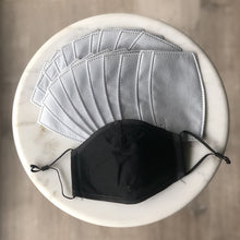 Load image into Gallery viewer, MAXIMUM PROTECTION MASK