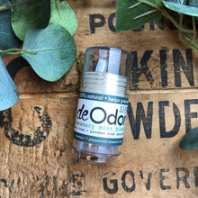 Load image into Gallery viewer, RINSE All Natural DeOdor Stick - Rosemary Scent