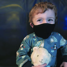 Load image into Gallery viewer, MAXIMUM PROTECTION MASK