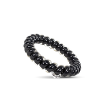 Load image into Gallery viewer, Teleties: Jet Black