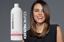 Load image into Gallery viewer, 2025 Black Friday Keratin Smoothing Treatment